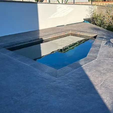 La Perpignanaise Villa *